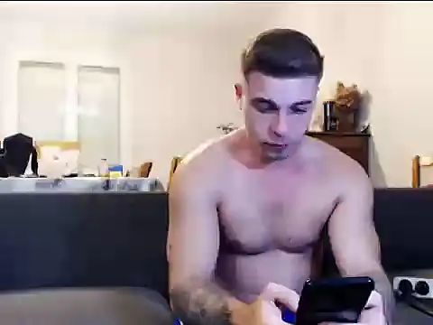 Elkafit28 online show from April 5, 10:06 pm