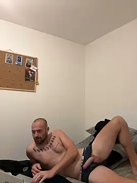 bigguy101 online show from February 6, 5:35 am