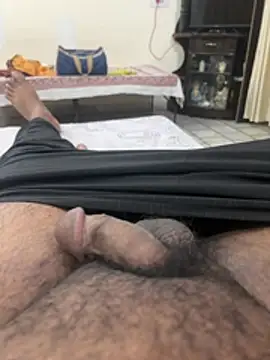 Mushroomhead69 online show from April 30, 7:37 am