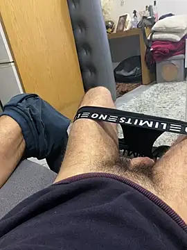 desejos online show from January 18, 9:50 pm