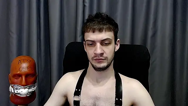  Damien thorn  online show from March 14, 8:49 pm