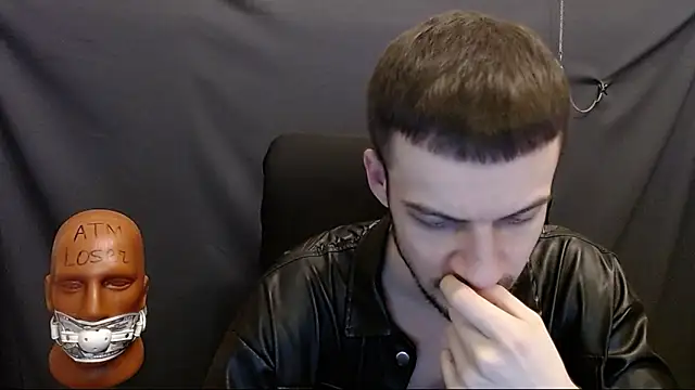  Damien thorn  online show from January 17, 8:26 pm