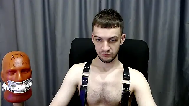  Damien thorn  online show from October 11, 8:24 pm