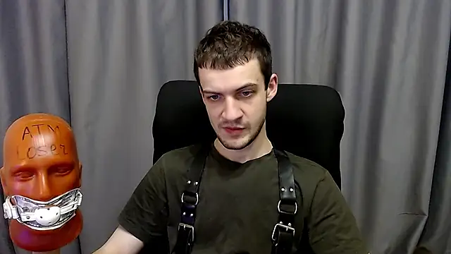  Damien thorn  online show from September 25, 3:27 am