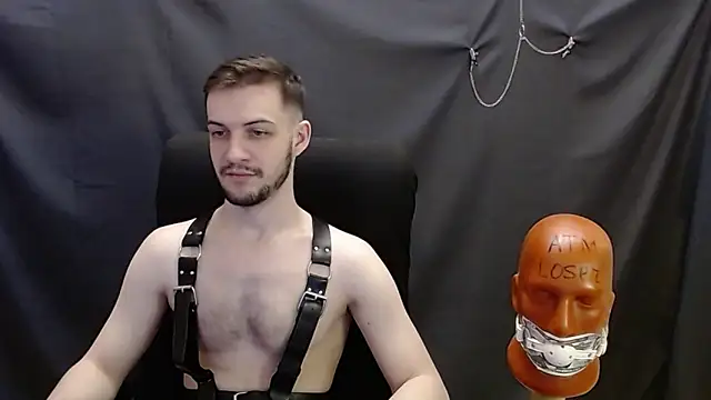  Damien thorn  online show from March 8, 8:24 pm