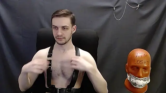  Damien thorn  online show from February 28, 8:39 pm