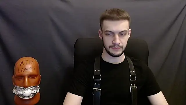  Damien thorn  online show from January 4, 8:16 pm