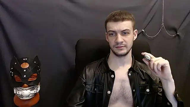  Damien thorn  online show from January 11, 12:07 pm