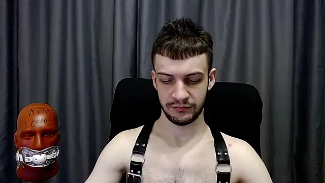  Damien thorn  online show from December 20, 3:46 am