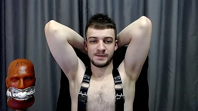  Damien thorn  online show from December 15, 3:14 am