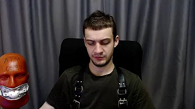  Damien thorn  online show from September 14, 3:19 am