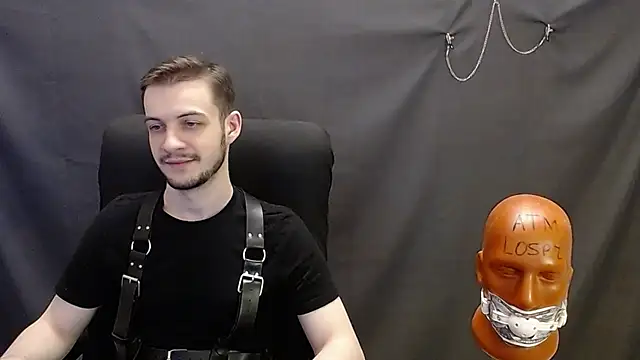  Damien thorn  online show from February 12, 7:56 pm