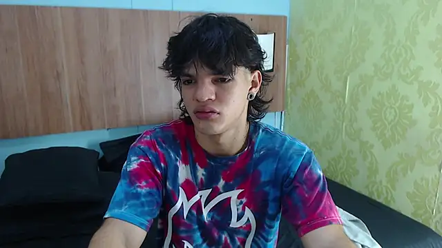 AlbertBernal69 online show from March 1, 2:37 am