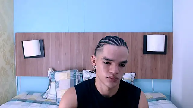 AlbertBernal69 online show from January 25, 2:47 am