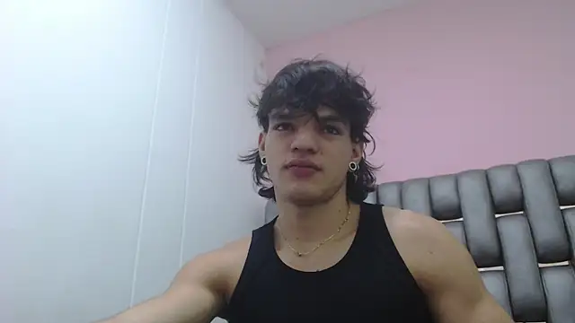 AlbertBernal69 online show from March 8, 2:32 am