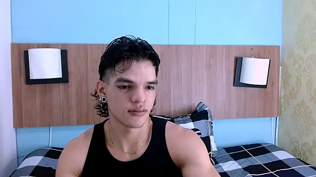 AlbertBernal69 online show from January 15, 2:17 am