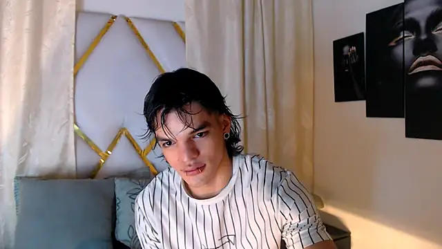 AlbertBernal69 online show from February 16, 3:05 am