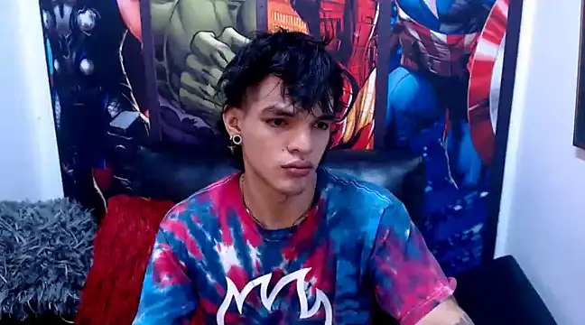 AlbertBernal69 online show from January 19, 2:15 am