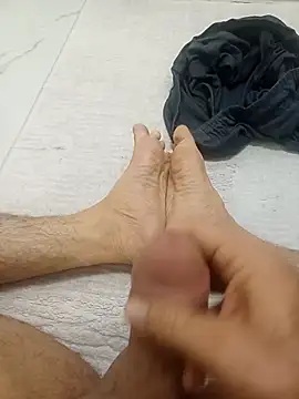 Hardapple01 online show from September 27, 4:10 am