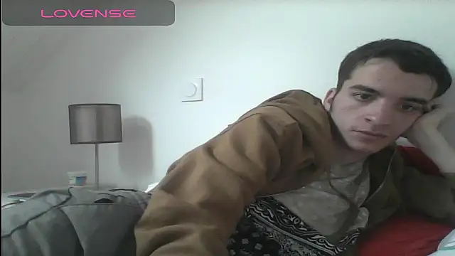 Tombgy07 online show from February 26, 1:19 pm