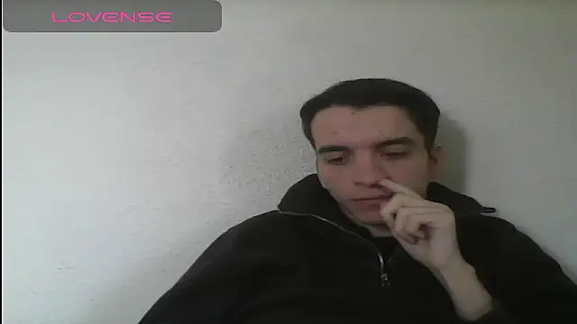 Tombgy07 online show from March 5, 1:17 pm