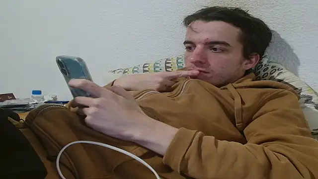 Tombgy07 online show from March 16, 8:57 pm