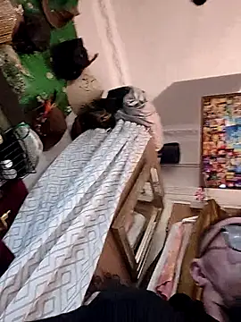 erbod Johnny online show from January 8, 12:16 am