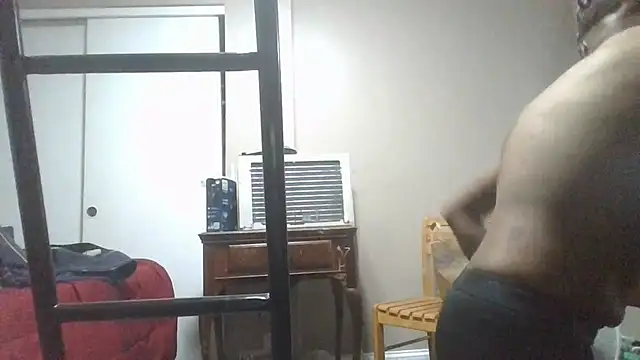 blkhereforall online show from September 9, 1:43 pm