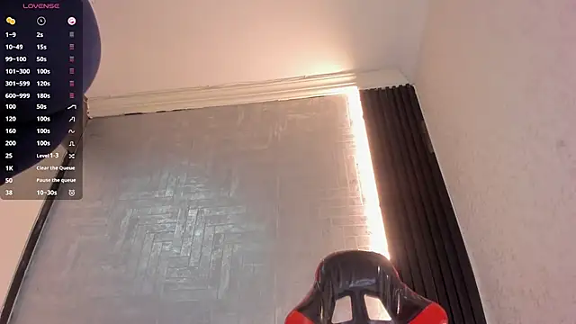 DominicSccott online show from November 5, 1:02 pm