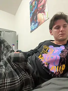 Thor 691 online show from February 26, 4:58 am