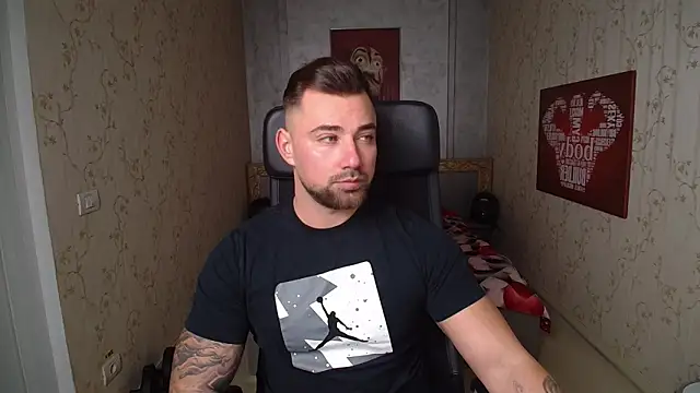 DuncanStone online show from December 27, 11:17 am