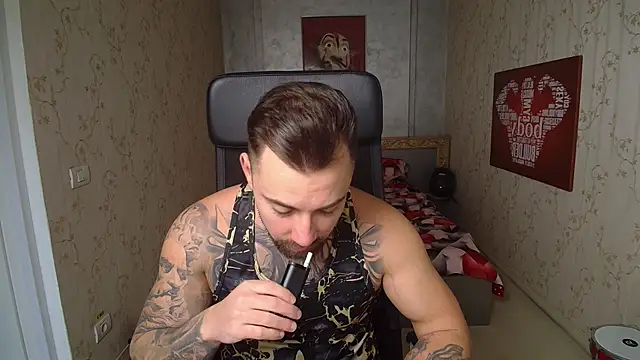 DuncanStone online show from January 3, 10:52 am