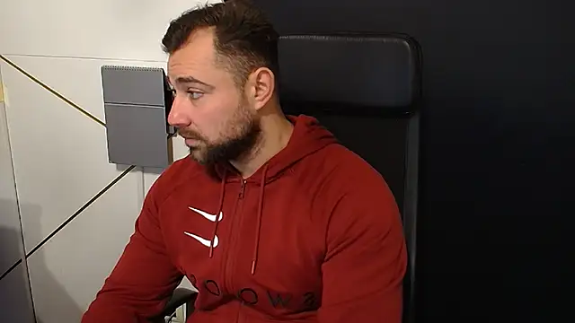 DuncanStone online show from October 14, 5:03 am