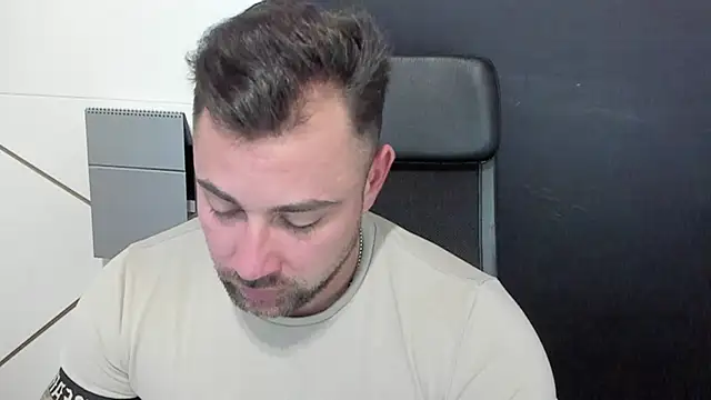 DuncanStone online show from February 27, 3:26 pm