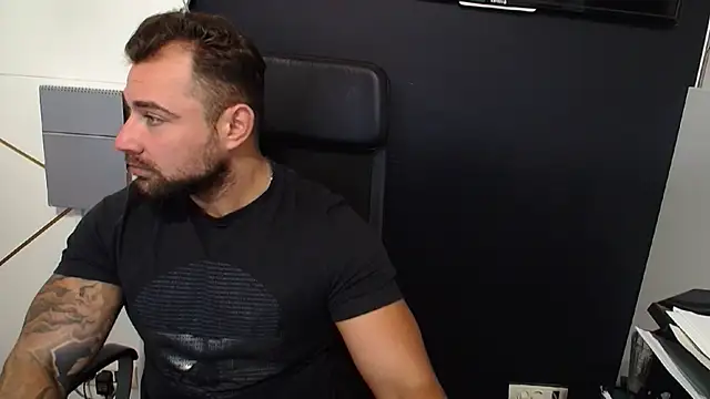 DuncanStone online show from September 10, 5:39 am