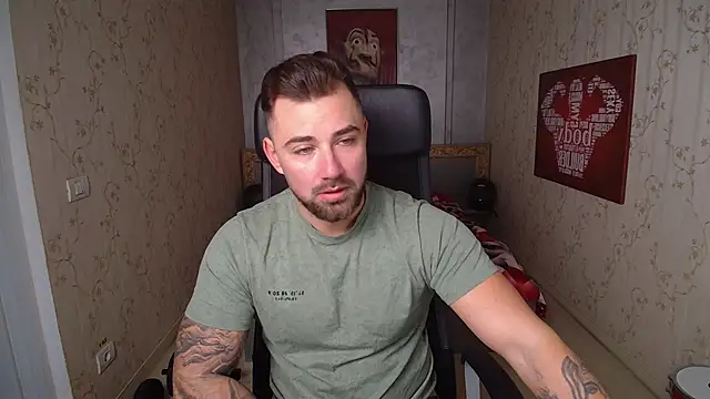 DuncanStone online show from December 23, 9:27 am