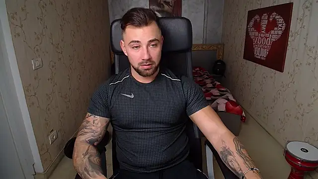 DuncanStone online show from December 20, 10:16 am