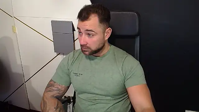 DuncanStone online show from October 9, 4:50 am