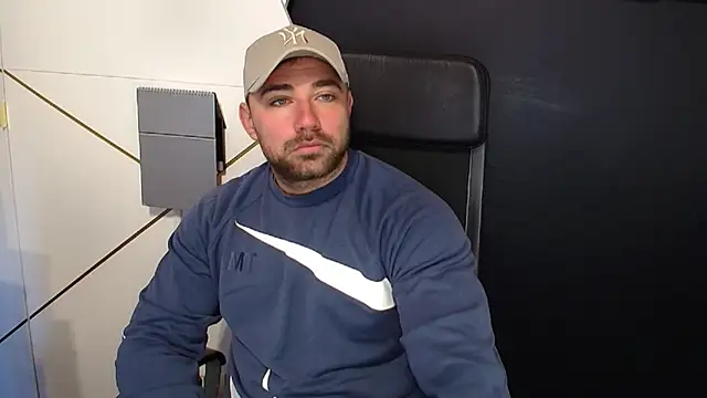 DuncanStone online show from September 24, 5:18 am