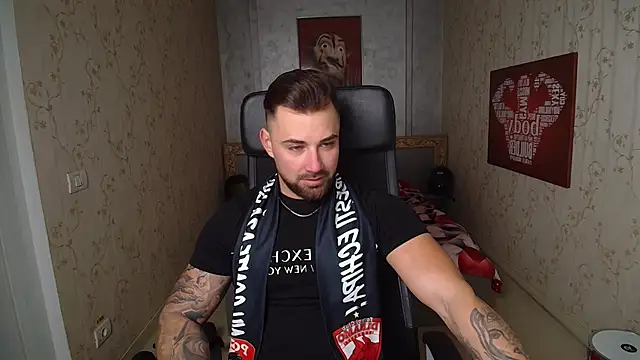 DuncanStone online show from December 22, 8:49 am