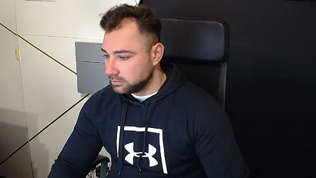 DuncanStone online show from October 1, 4:05 am