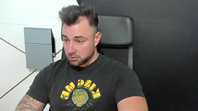 DuncanStone online show from March 20, 3:14 pm