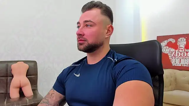 DuncanStone online show from January 23, 10:54 am