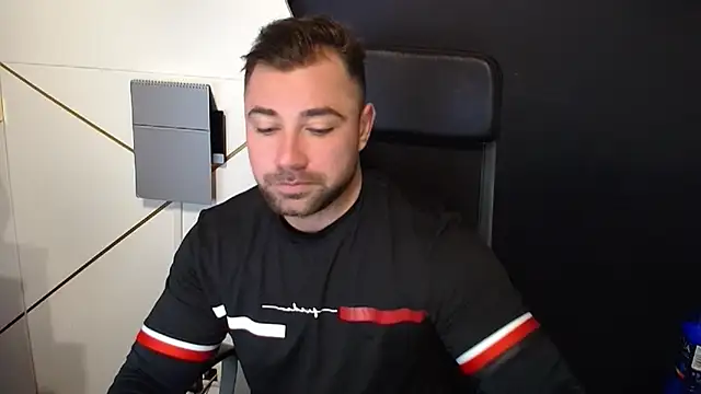 DuncanStone online show from September 19, 4:02 am