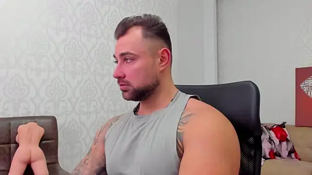 DuncanStone online show from January 13, 10:58 am