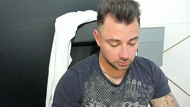 DuncanStone online show from March 19, 3:19 pm