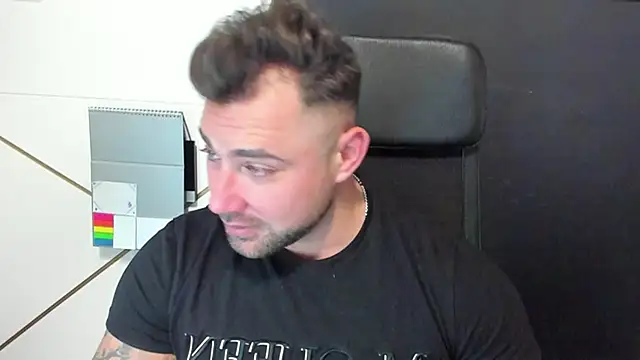 DuncanStone online show from February 8, 4:36 am