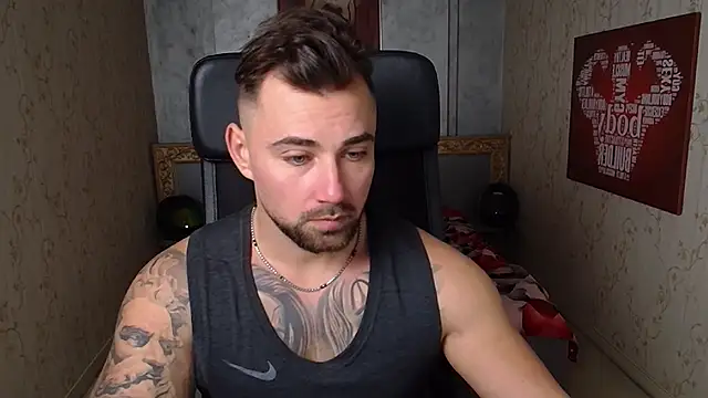 DuncanStone online show from December 10, 11:54 am