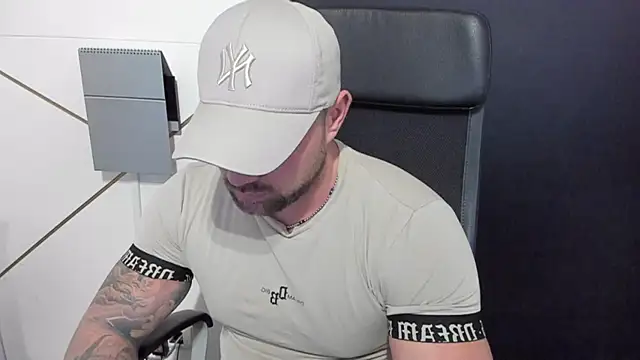 DuncanStone online show from February 12, 3:16 pm