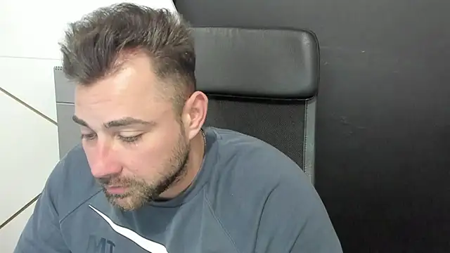 DuncanStone online show from March 16, 2:55 pm